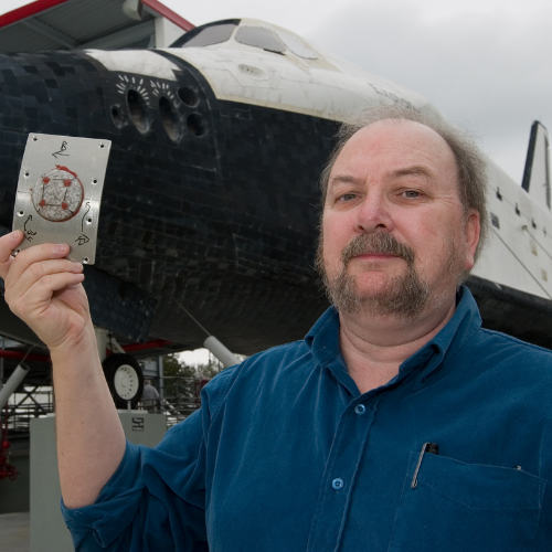 WAYNE L. NICHOLSON Profile Image