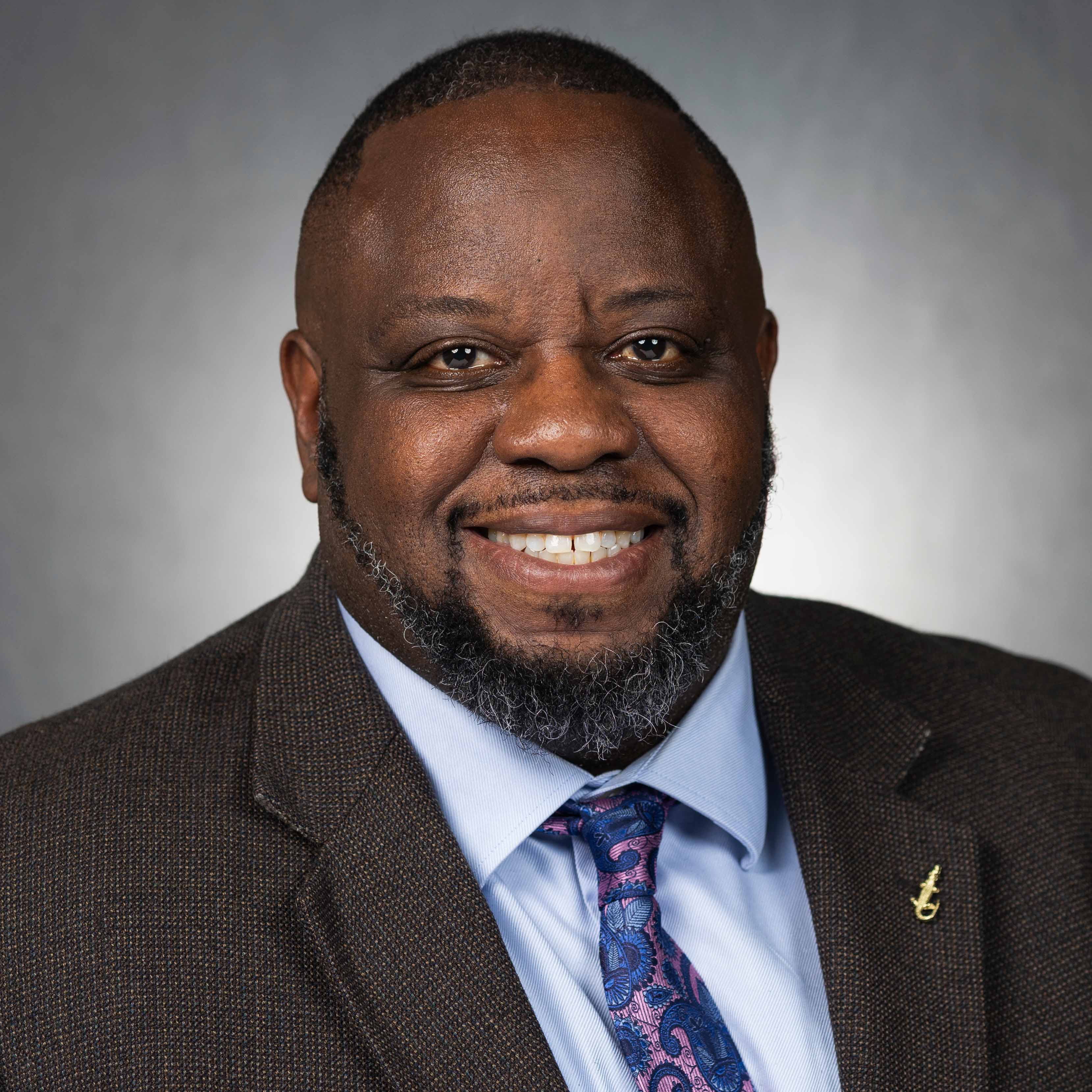 Joseph Larkin III, PhD