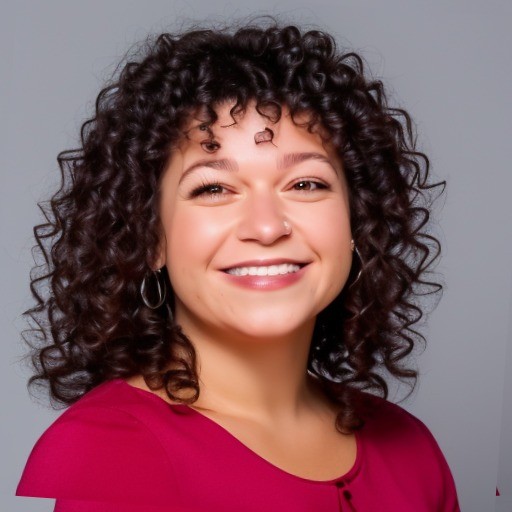 Headshot of Vianca Gutierrez