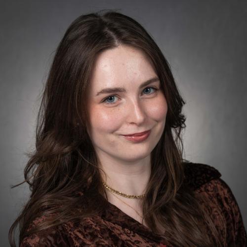 a photo of Madison Rogers